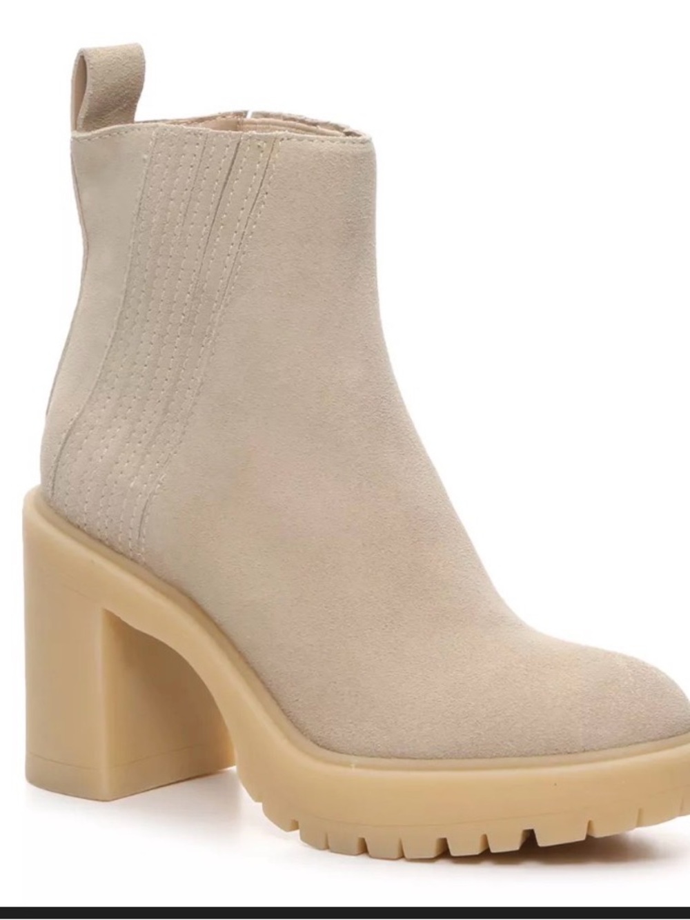 Dolce Vita Celia Boot 9.5